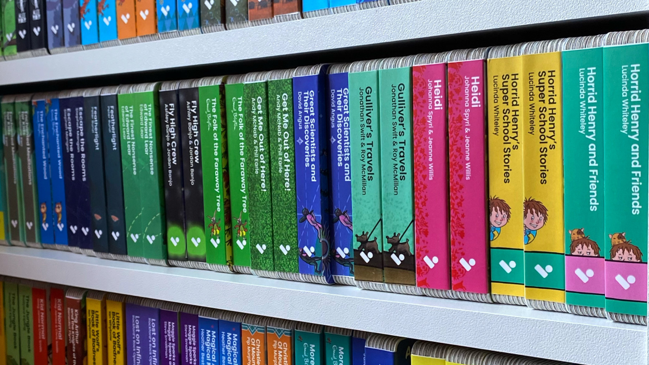 Audiobook Teaching Resources