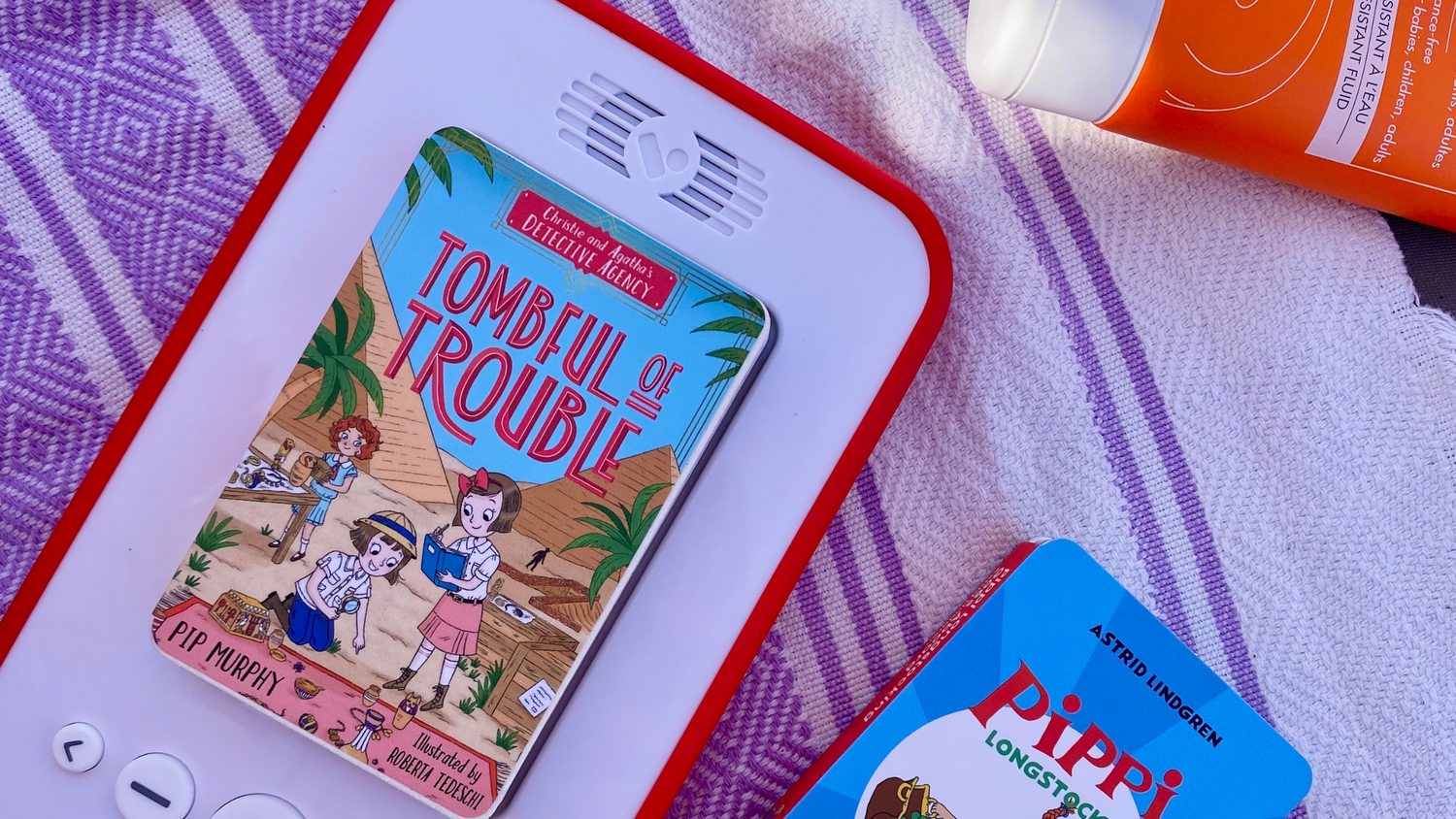 Five Reasons Summer Travel is Easier with Voxblock