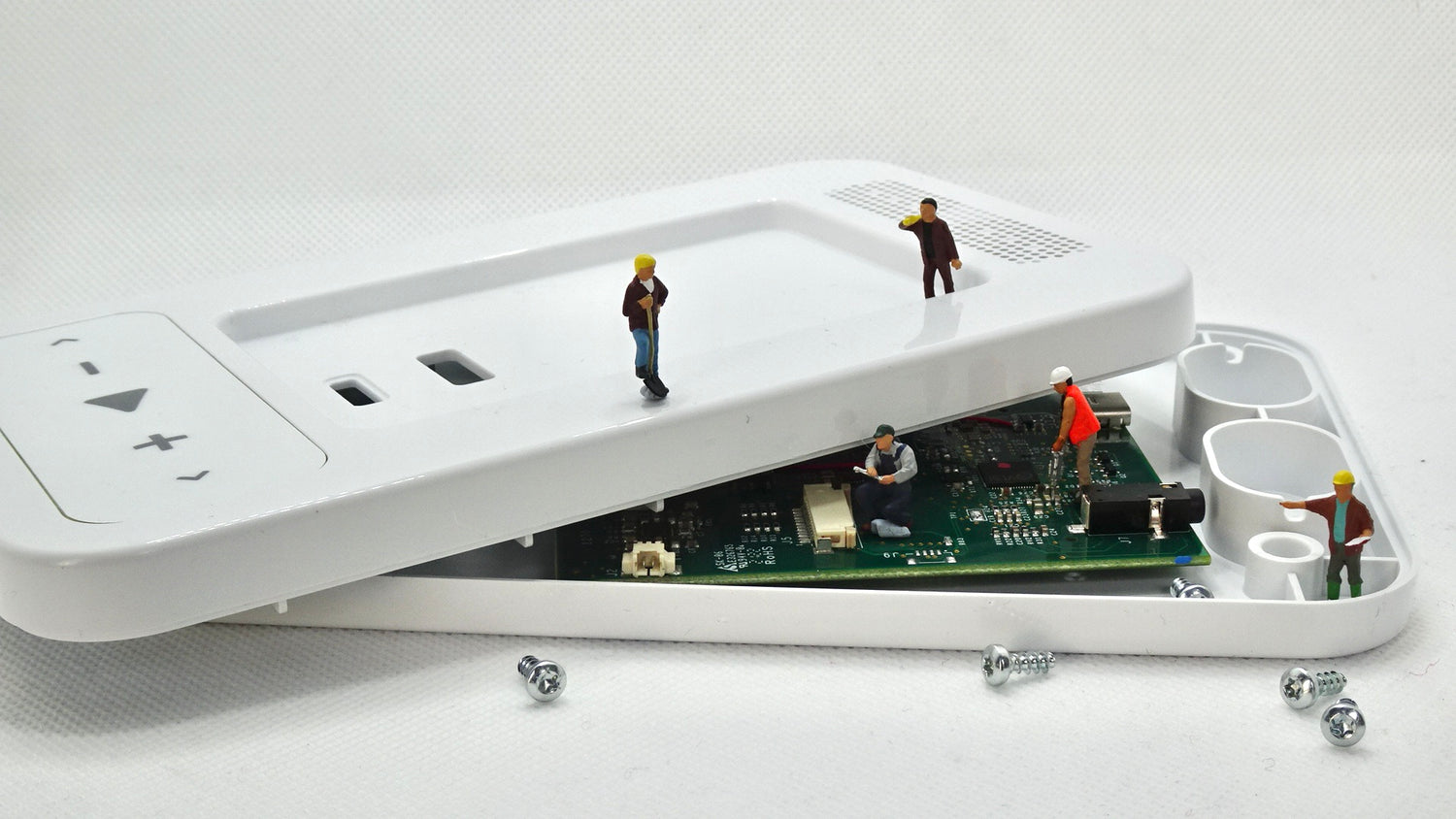 How We Support Longevity in Our Audiobook Players