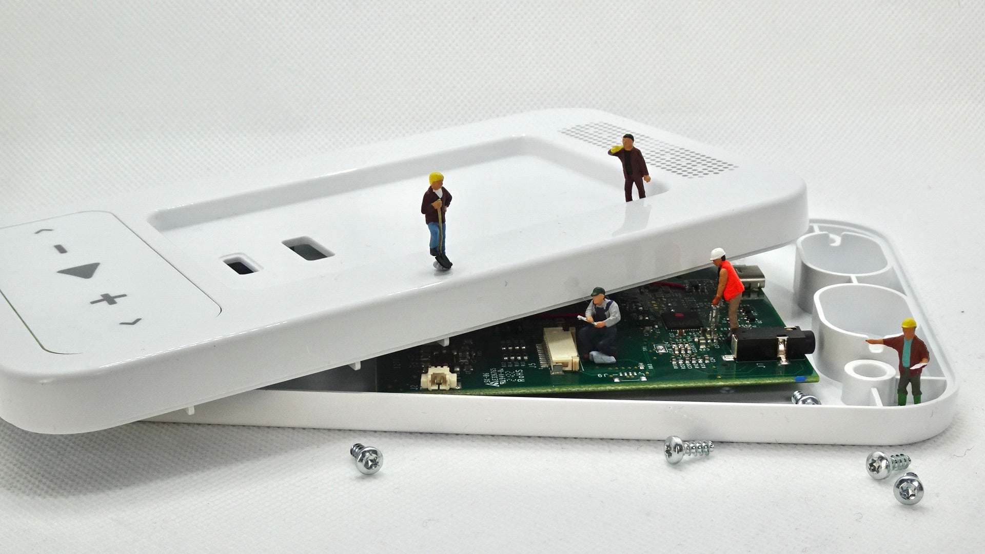 How We Support Longevity in Our Audiobook Players