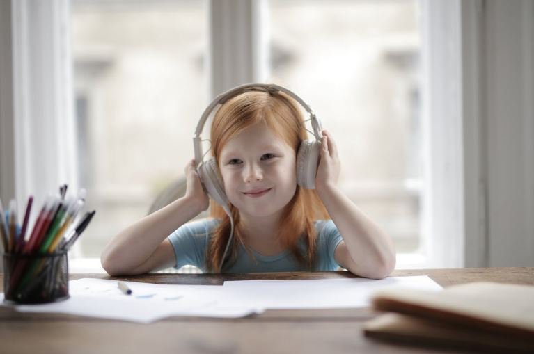 Webinar: Using Audio in the Classroom