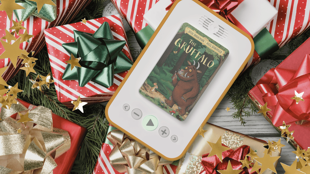 No Fussy Tech, Just Stories That Change Everything