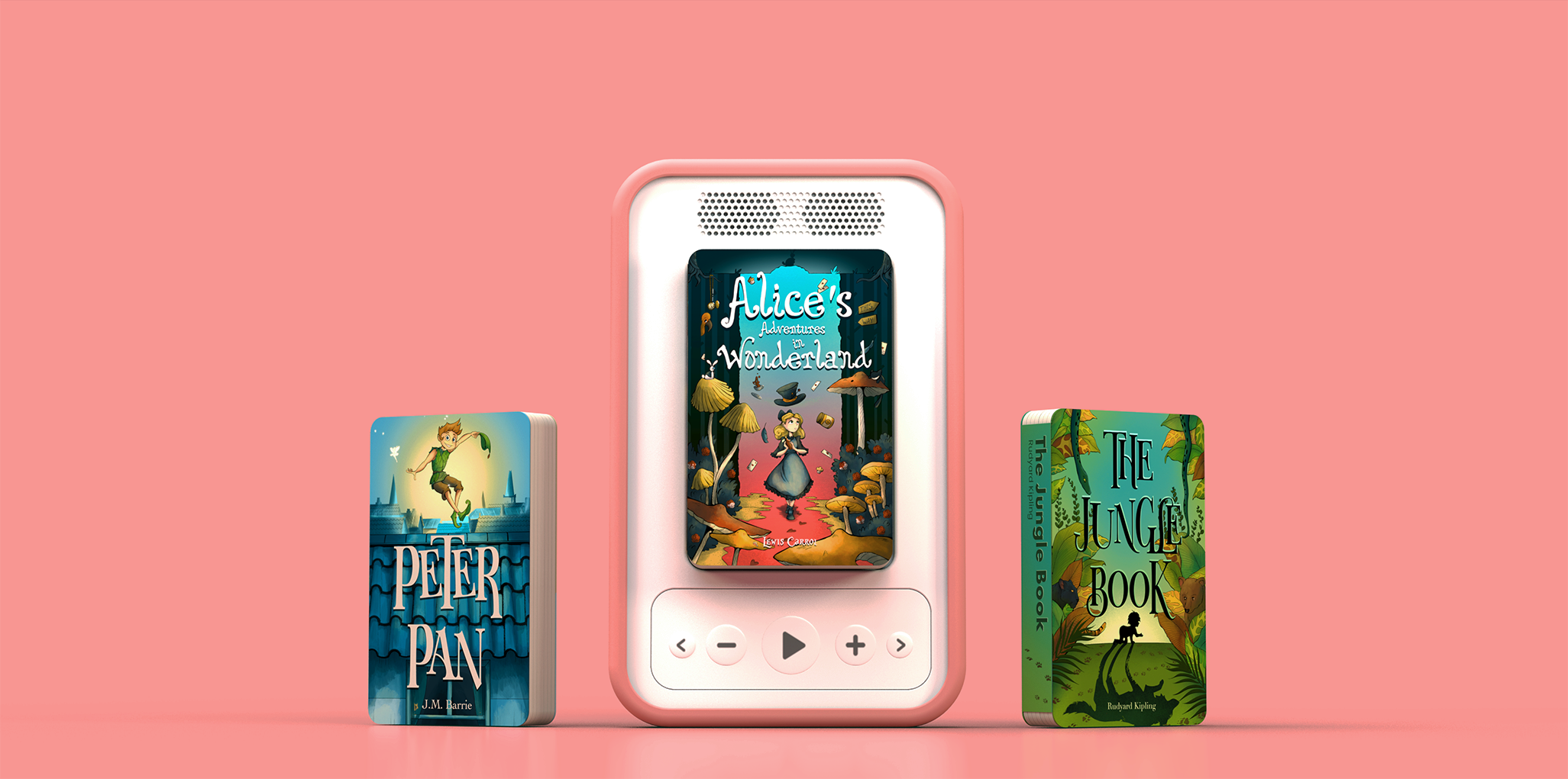 Why More Kids Are Listening to Audiobooks Than Ever Before - And What it Means for Literacy