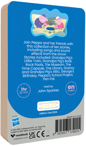 Peppa Pig: Adventures With Peppa