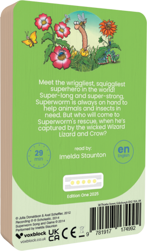 Superworm