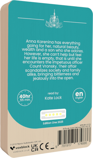Anna Karenina