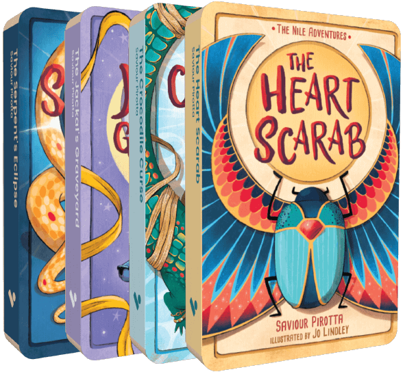 Audiobook bundle