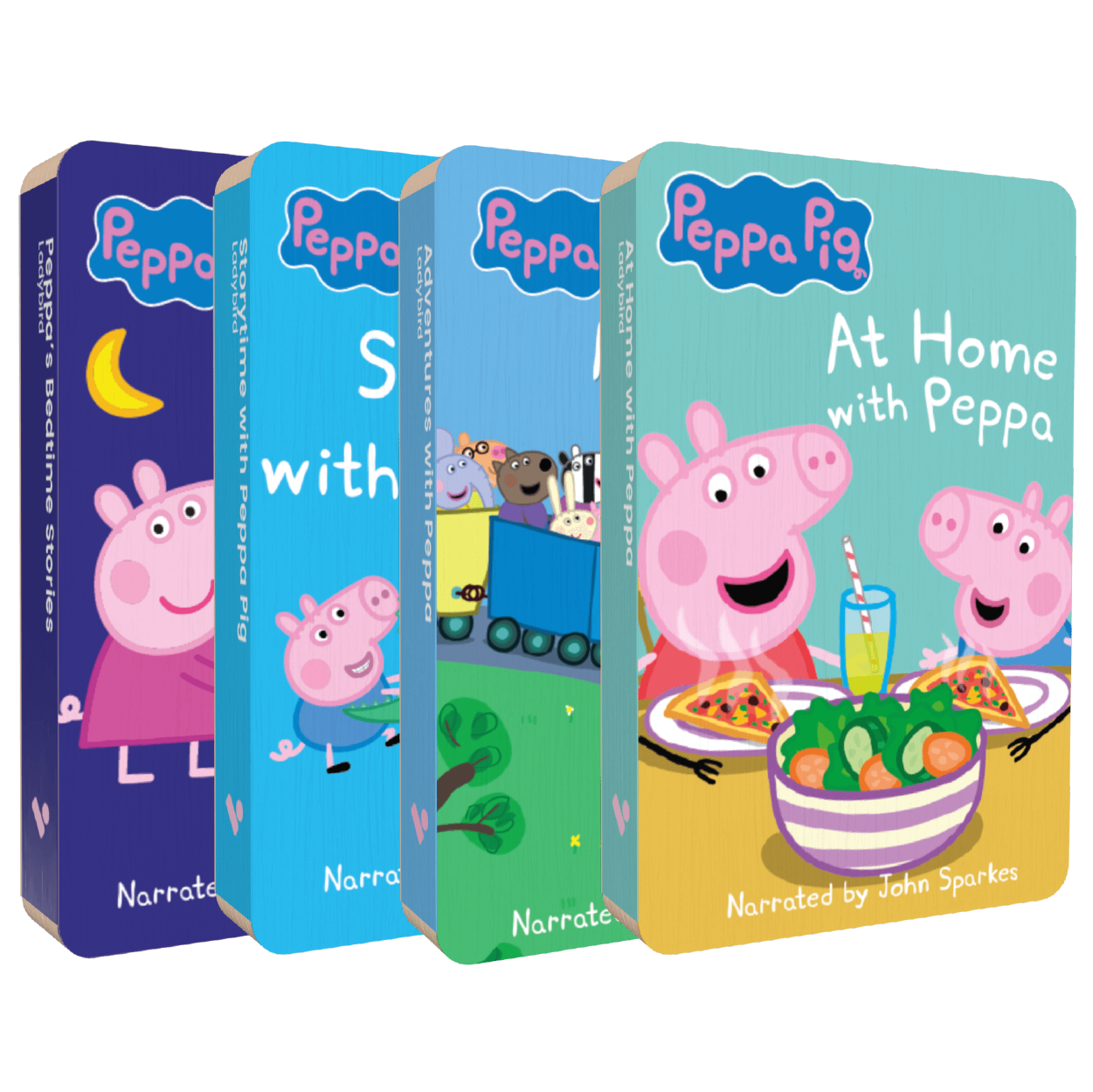 Peppa Pig popular Bundle