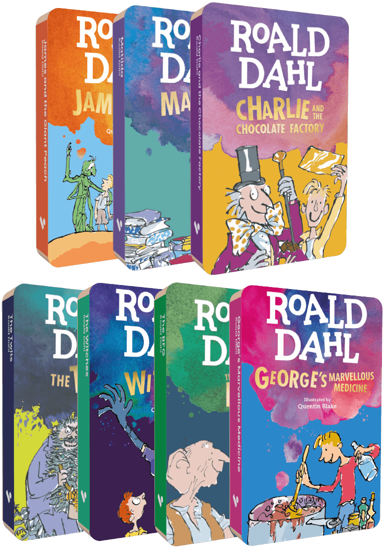 Audiobook bundle