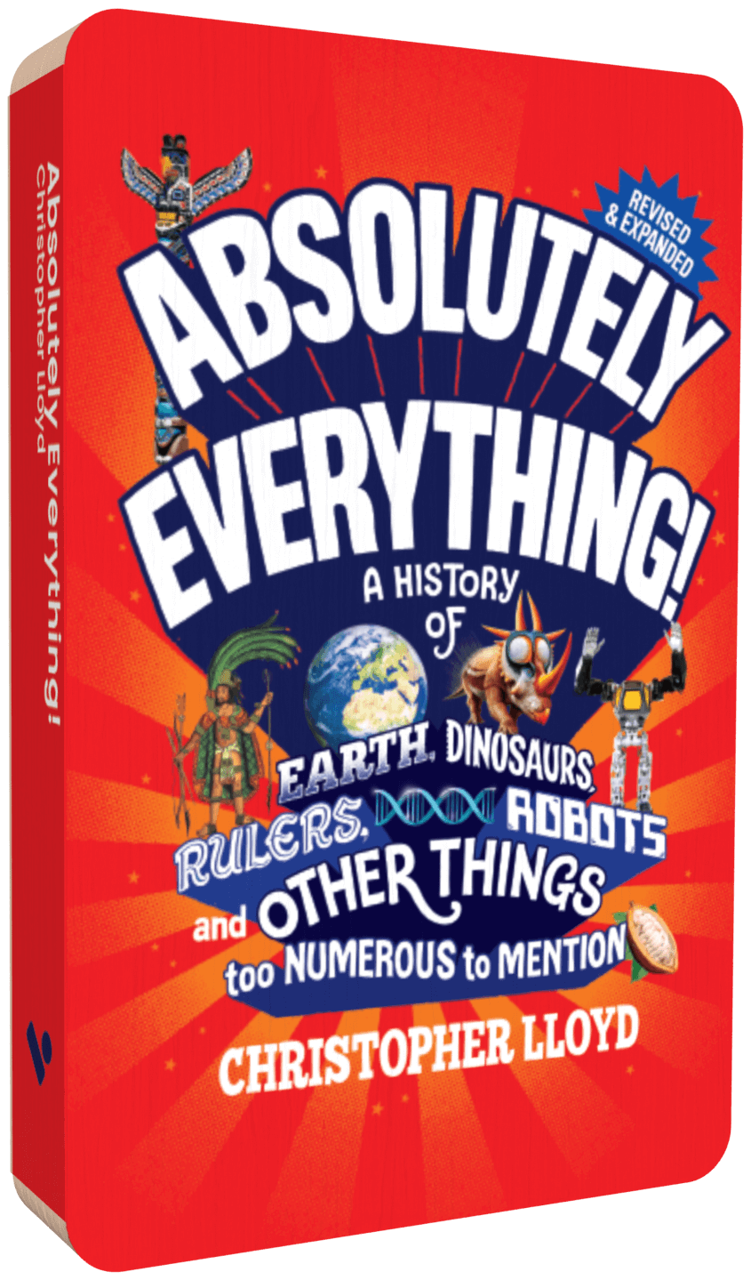 The Big Facts Bundle