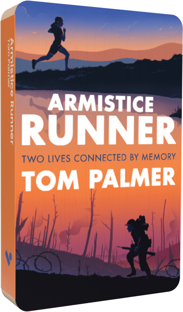 Tom Palmer Audiobook Bundle