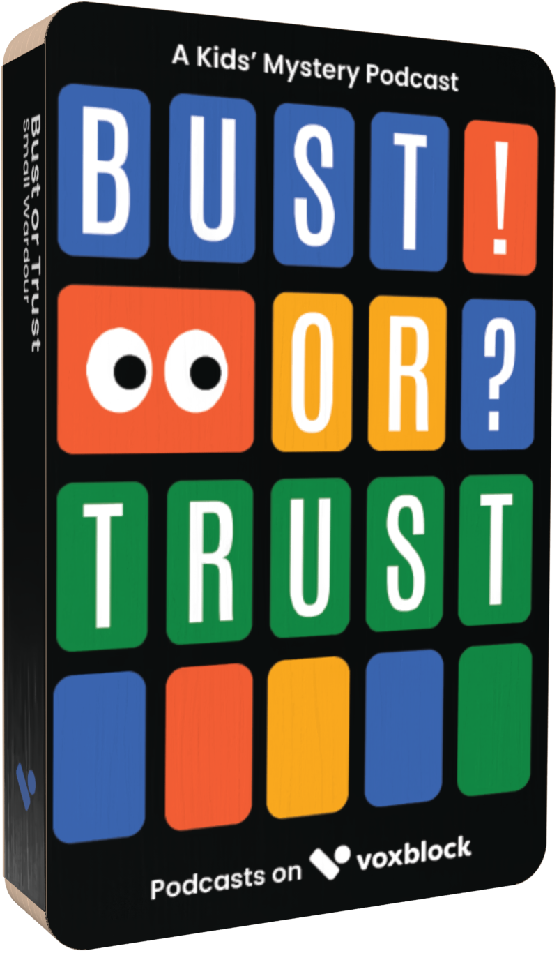 Bust or Trust