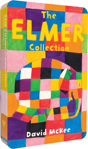 The Elmer Collection