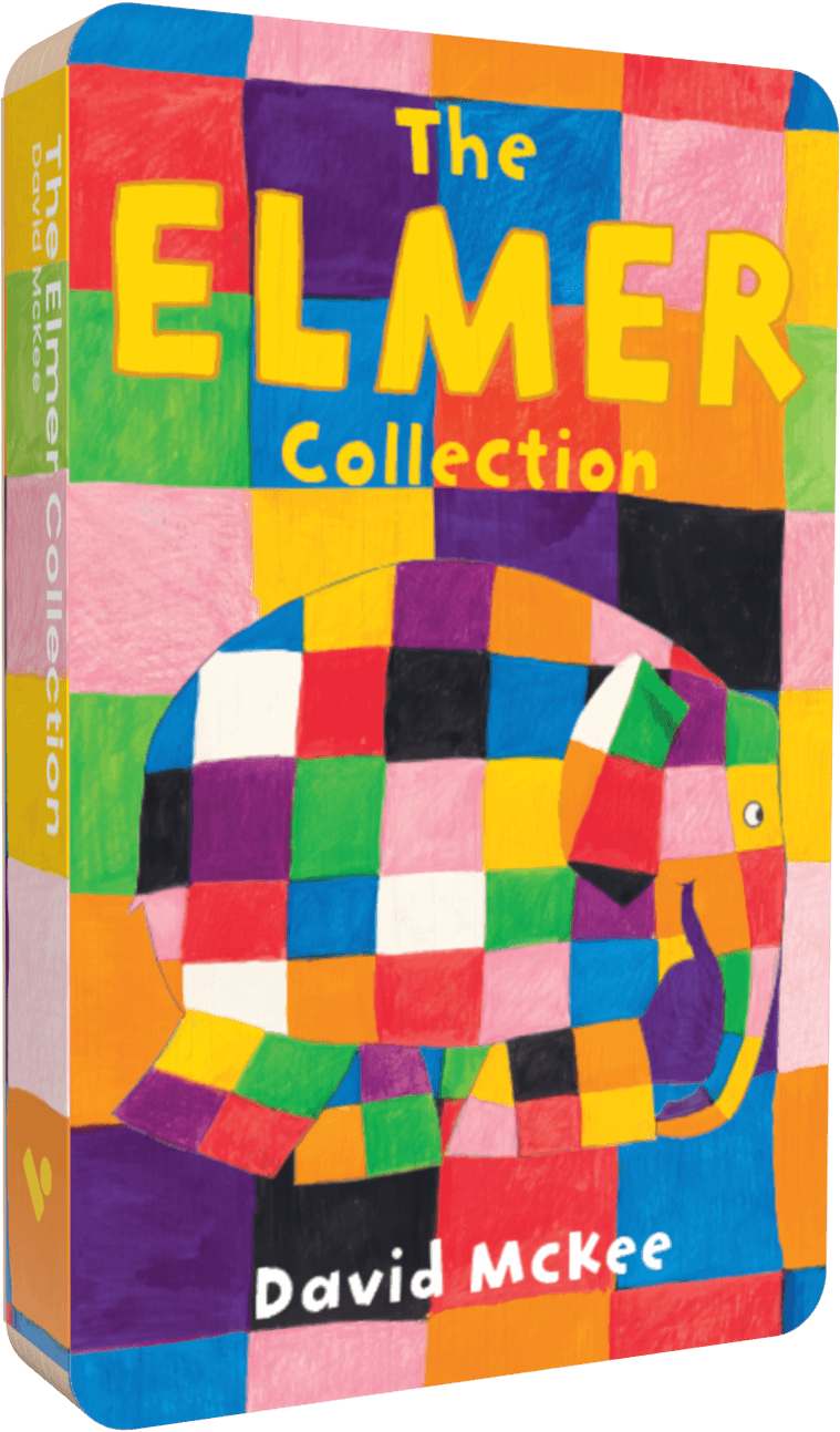 The Elmer Collection