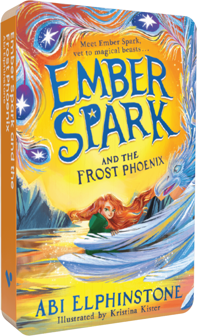 Ember Spark Audiobook Bundle