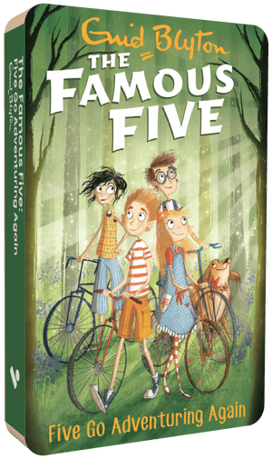 Audiobook bundle