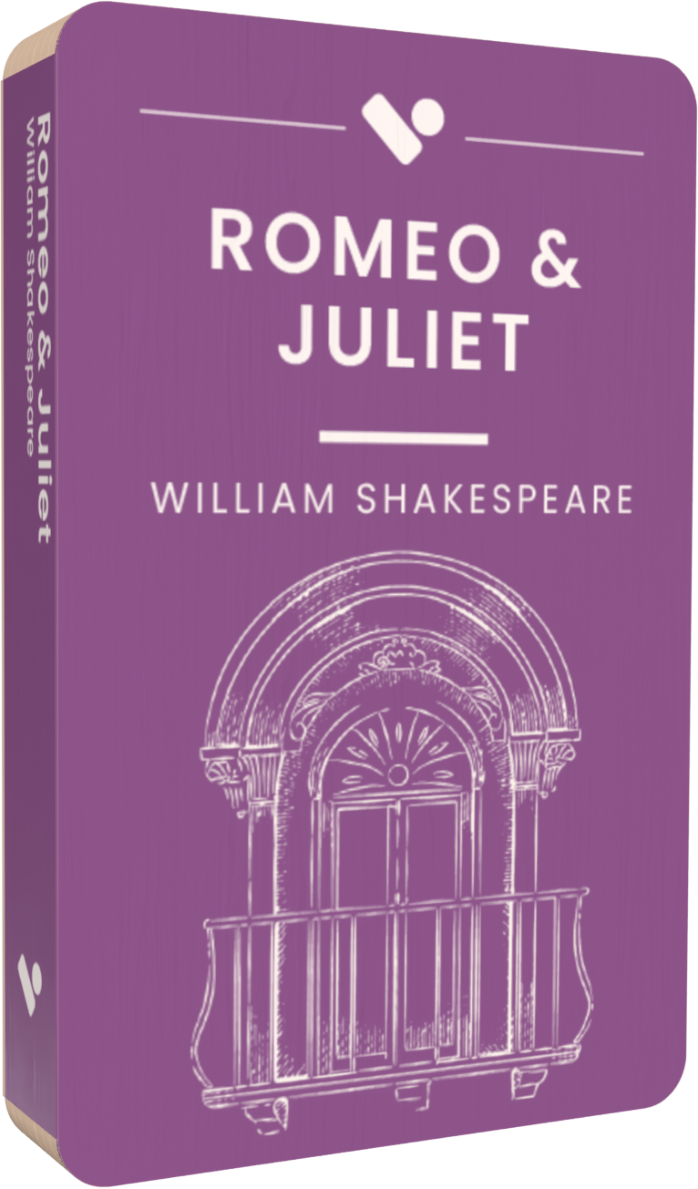 Romeo and Juliet