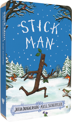 Stick Man