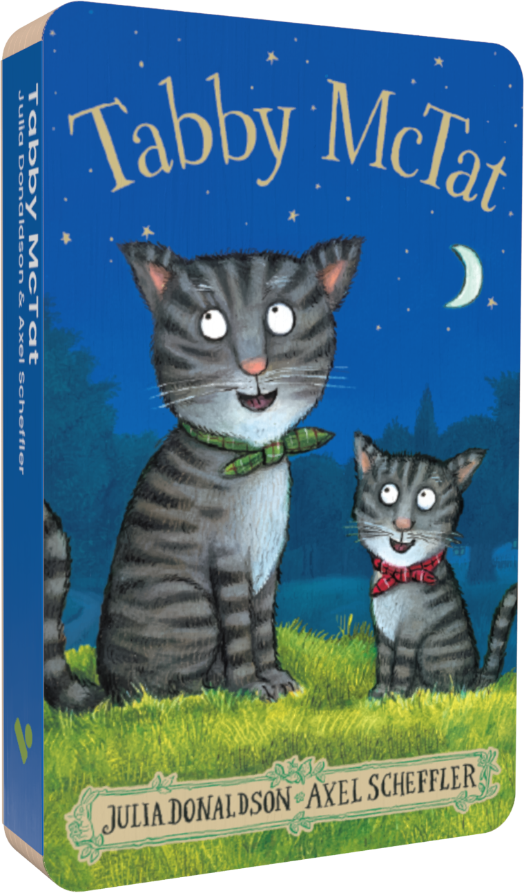 Zog and Friends Bundle