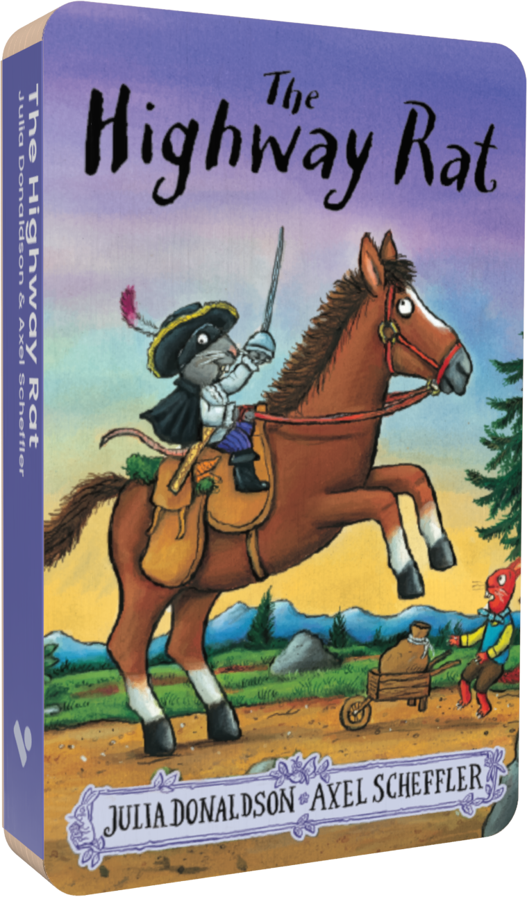 Zog and Friends Bundle