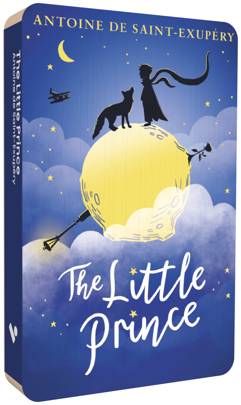 The Little Prince Audiobook