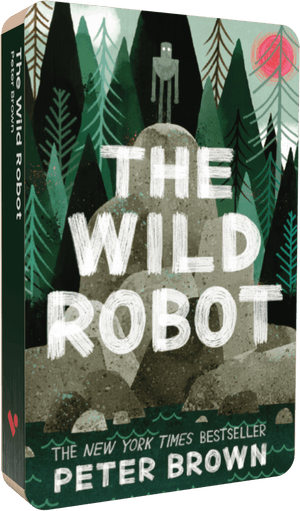 The Wild Robot
