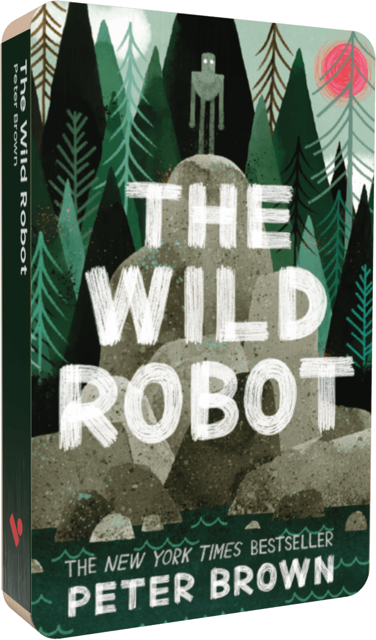 The Wild Robot
