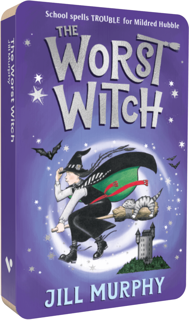 The Worst Witch The Worst Witch
