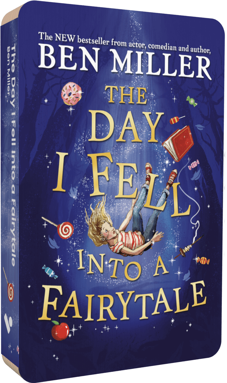 Audiobook bundle