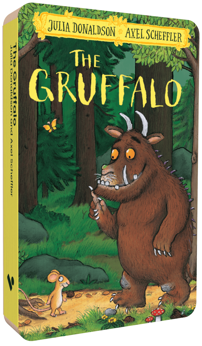 The Gruffalo