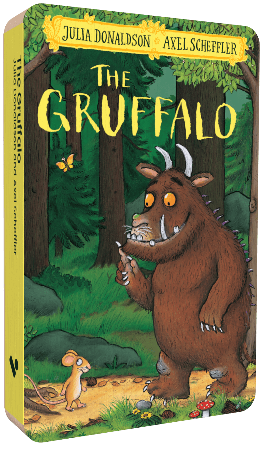 audiobook front cover