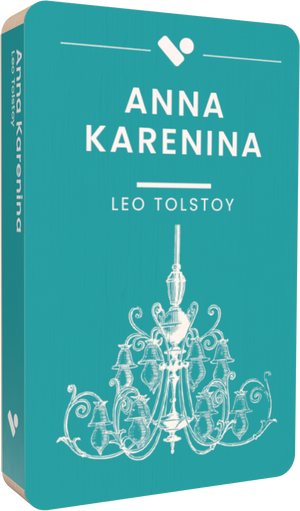 Anna Karenina