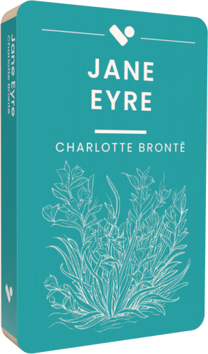 Jane Eyre