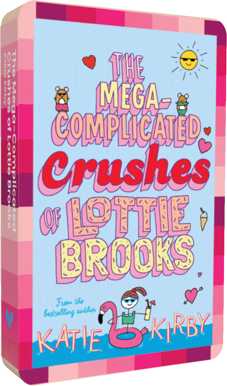 The Lottie Brooks Audiobook Bundle