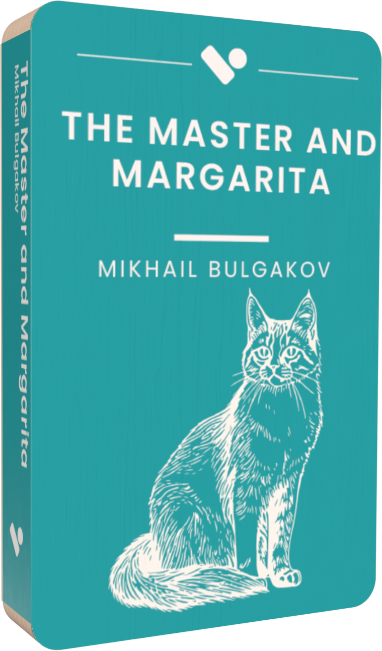The Master and Margarita
