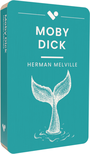 Moby-Dick