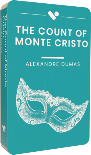 The Count of Monte Cristo