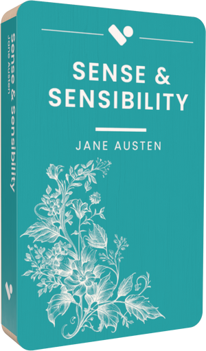 Sense and Sensibility