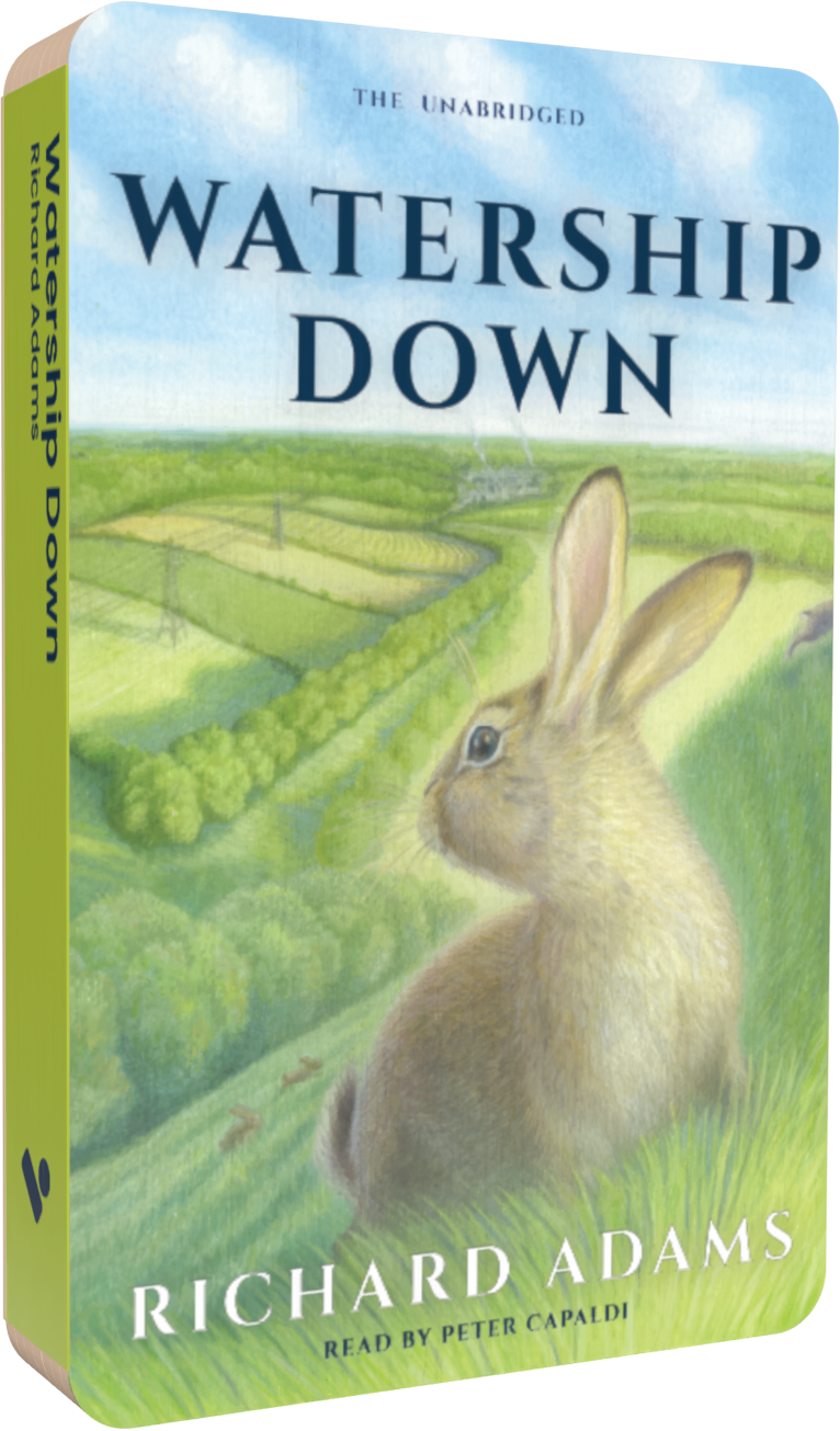 Watership Down