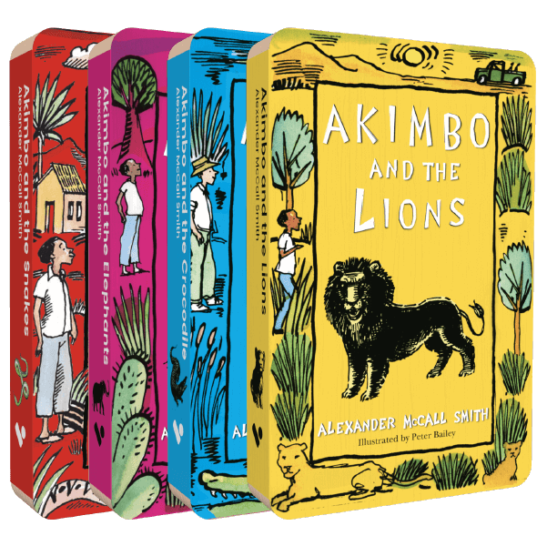 Audiobook bundle