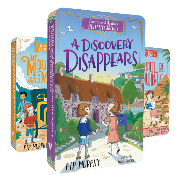 Audiobook bundle