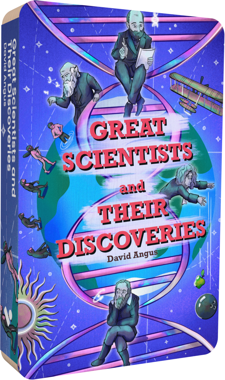 audiobook front cover