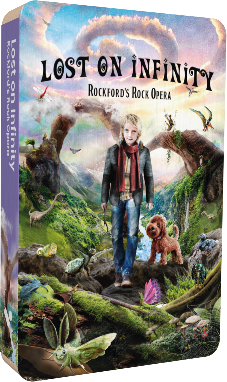 Audiobook bundle