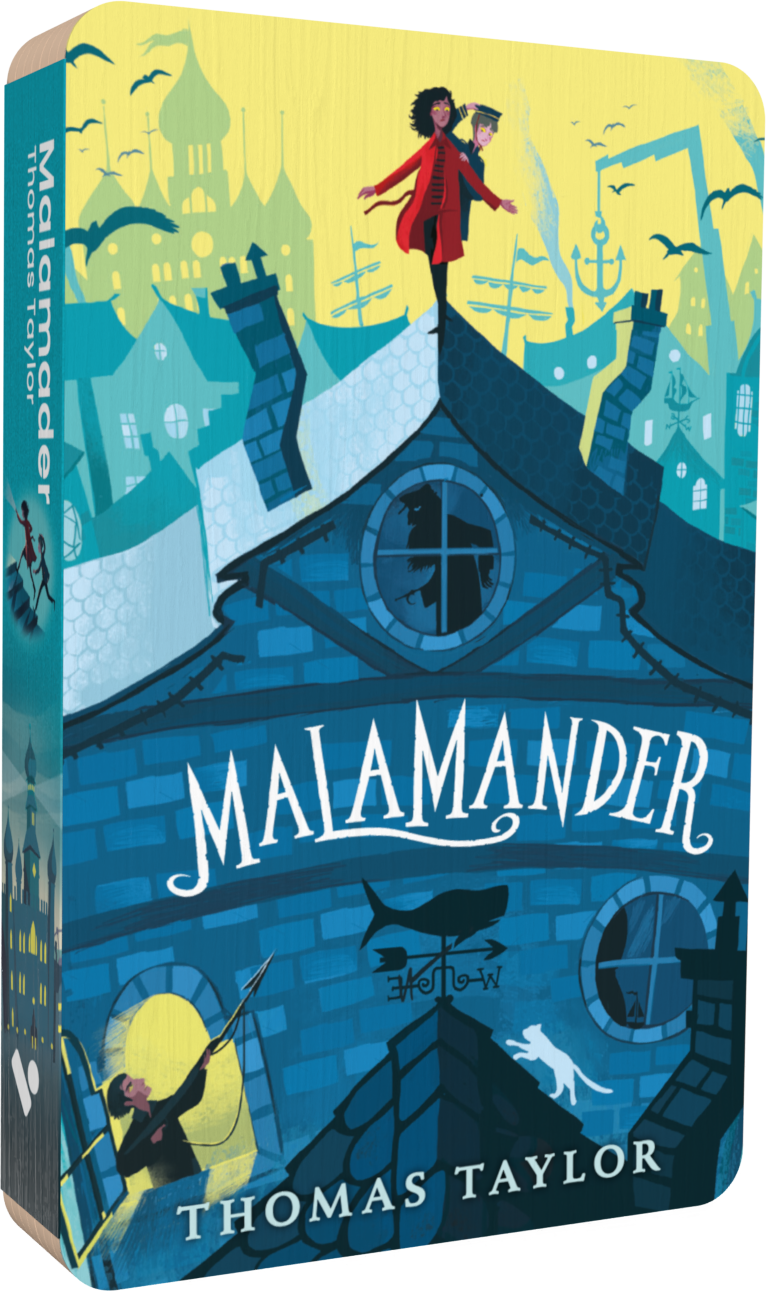 audiobook front cover