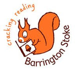 Barrington Stoke audiobooks
