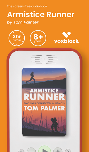 Armistice Runner