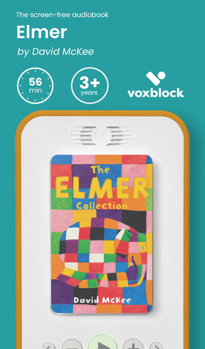 The Elmer Collection