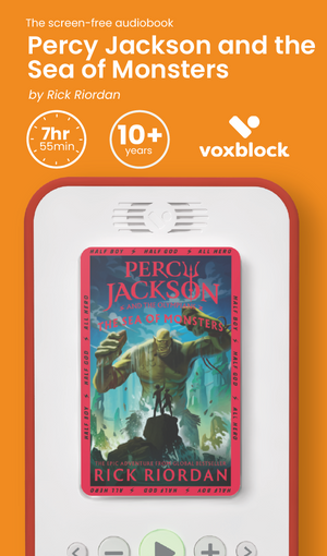 Percy Jackson and the Sea of Monsters