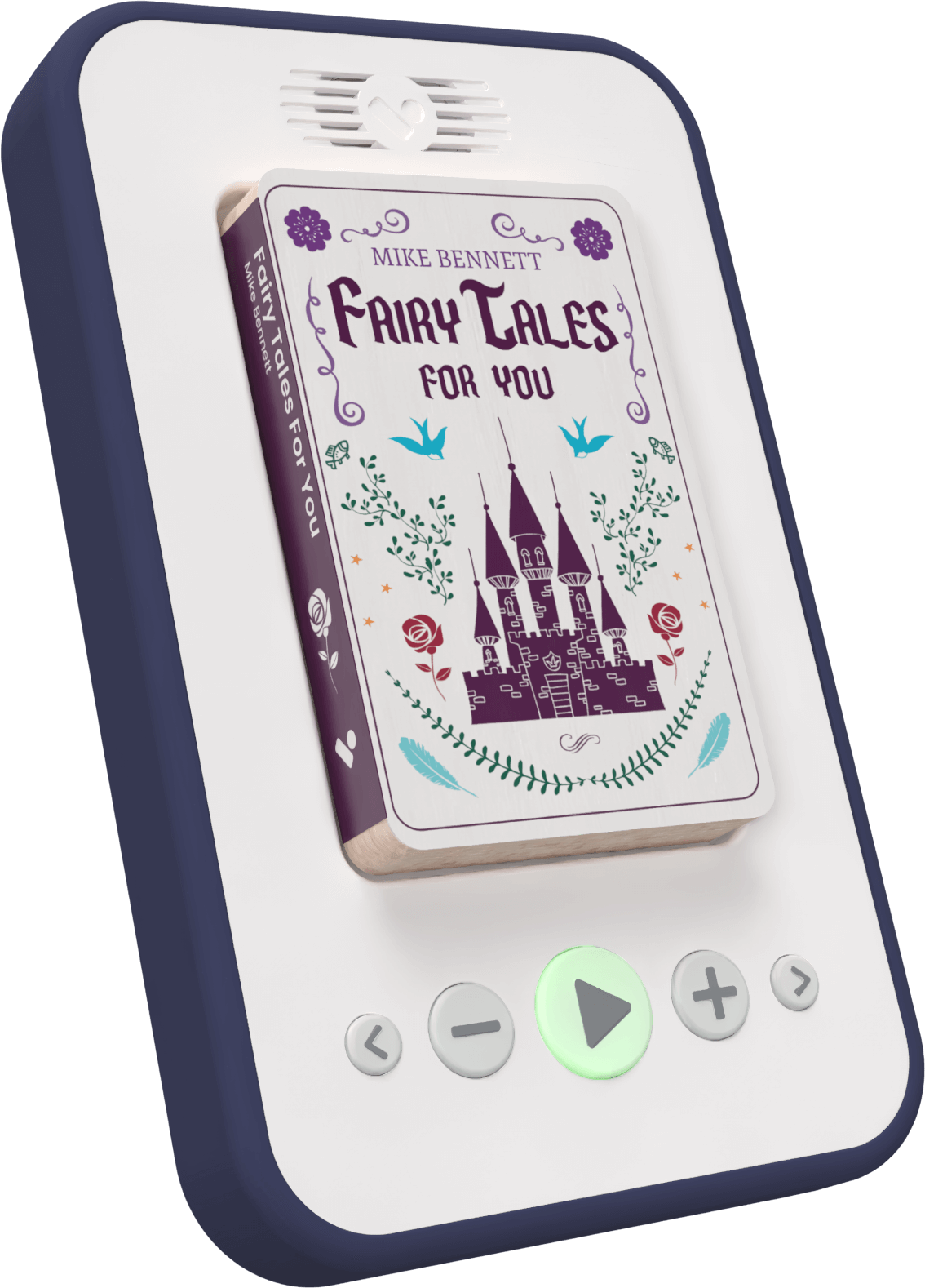 Fairy Tales Intro Pack