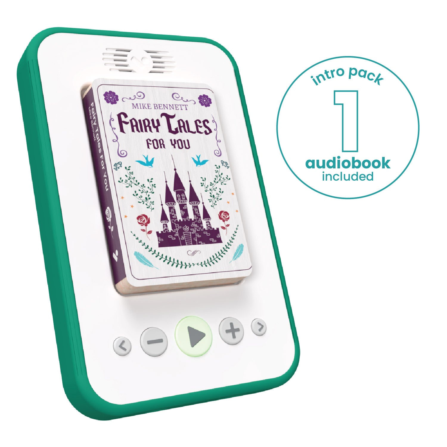 Intro pack Fairy Tales
